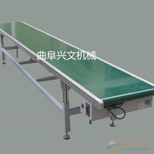 專業(yè)食品級不銹鋼防滑傳送帶 輸送設備的高效與衛(wèi)生之選