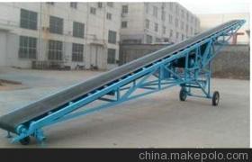 河南中匯通用機(jī)械 專業(yè)移動(dòng)皮帶輸送機(jī)制造商，匠心出品工業(yè)輸送利器