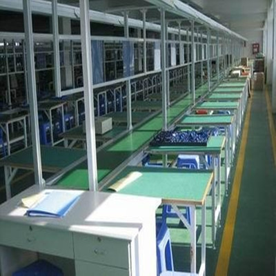 工廠大促 武漢、荊門、黃岡皮帶流水線高品質(zhì)供應(yīng)，輸送設(shè)備一站式采購